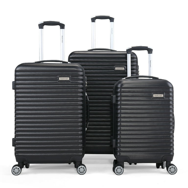 Origami premium hard-sided luggage 30 Blue 8 wheels Origami premium hard-sided luggage 30 Blue 8 wheels
